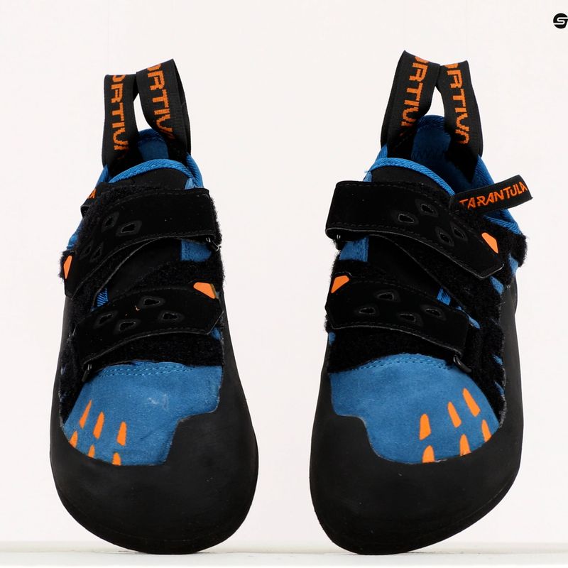 Bocanci de alpinism pentru bărbați La Sportiva Tarantula albastru 30J623205_37 10