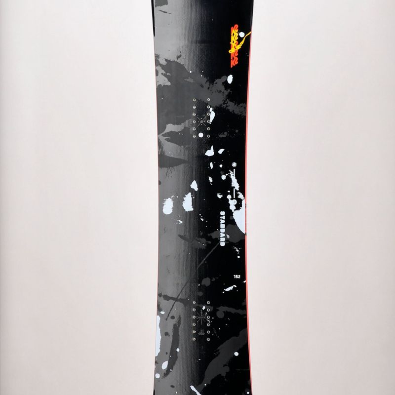 Snowboard K2 Standard 11F0010 7