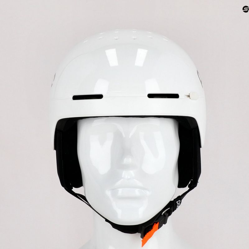 Cască de schi POC Meninx RS MIPS hydrogen white 9
