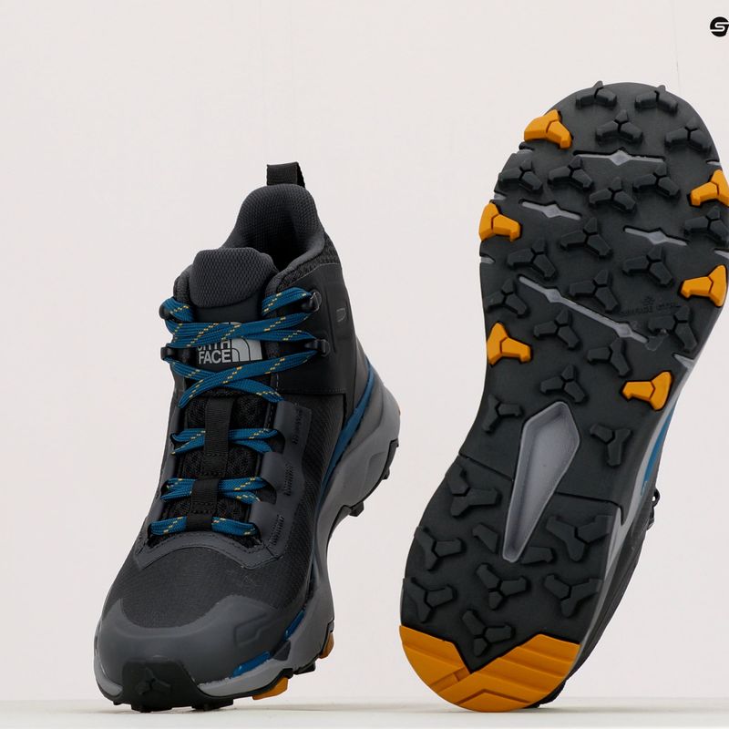 The North Face Vectiv Exploris Mid Futurelight cizmă de trekking pentru bărbați Vectiv Exploris Mid Futurelight 15