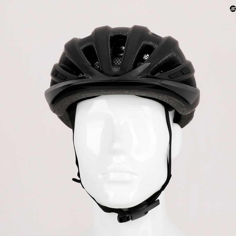 Cască de biciclist GIRO REGISTER negru GR-7089168 9