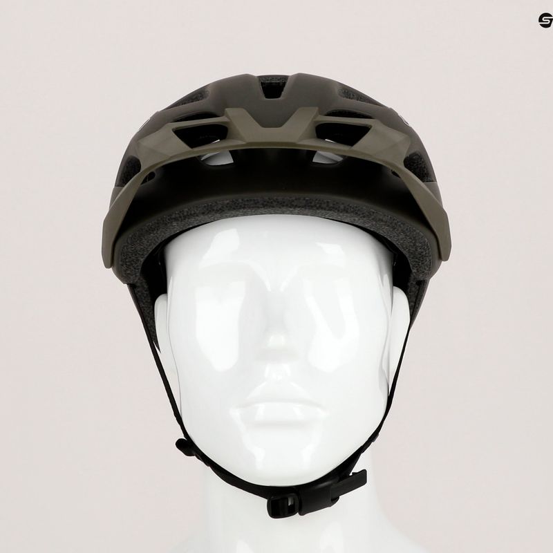 Cască de bicicletă Giro Fixture verde GR-7140779 9