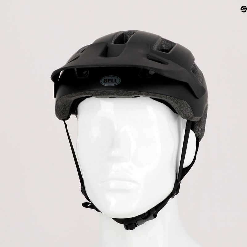 Cască de bicicletă BELL VERT negru BEL-7131893 9