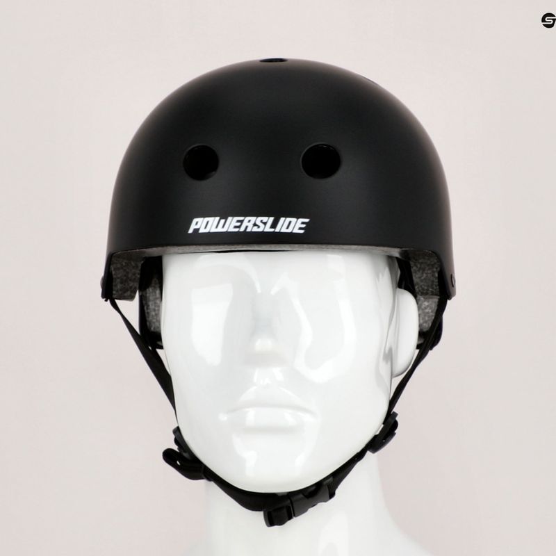 Cască Powerslide Urban 2 negru 903286 11