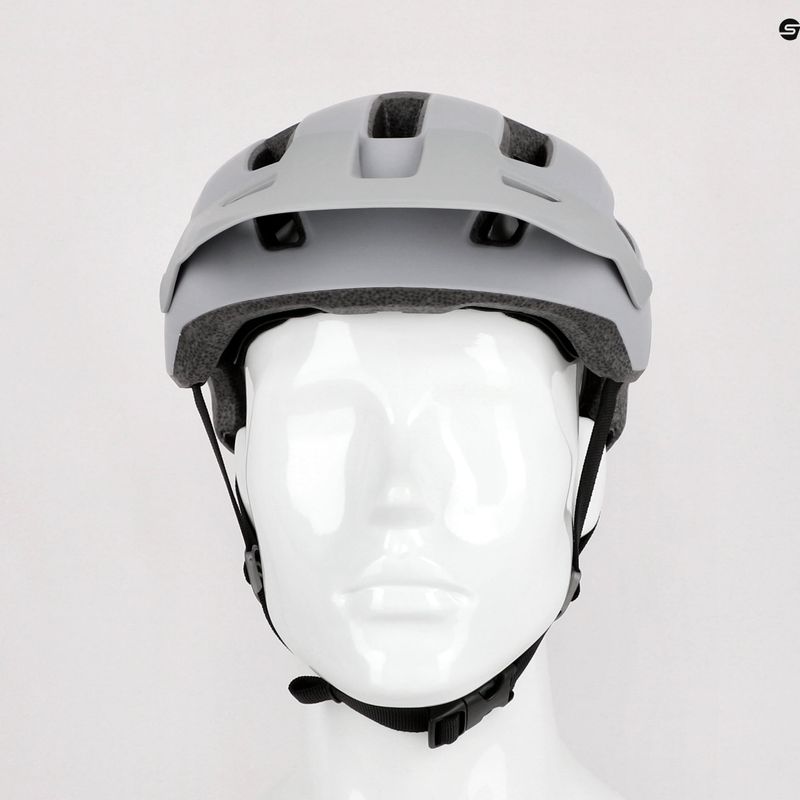 Cască de bicicletă mtb BELL Nomad, gri, BEL-7105359 9