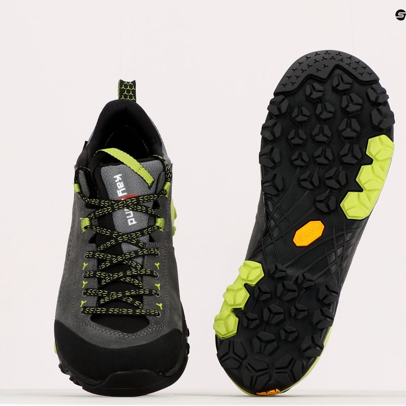 Cizme de trekking pentru bărbați Kayland Alpha GTX 018022175 7.5 12