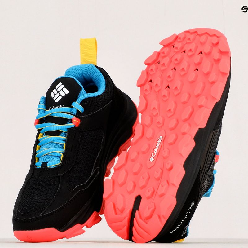 Columbia Hatana Max Outdry cizme de trekking pentru femei negru 1982321 17