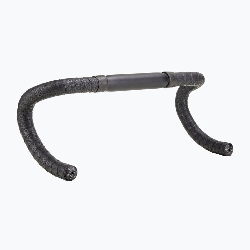 Înveliș ghidonSUPACAZ Super Sticky Kush Gravel negru BT-150 2