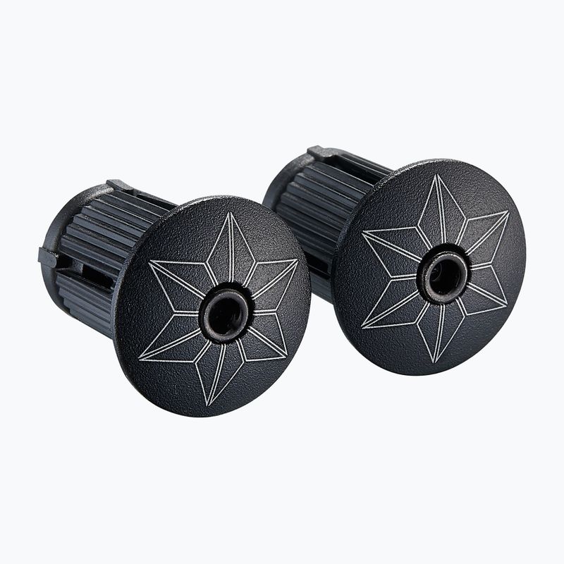 Înveliș ghidonSUPACAZ Super Sticky Kush Gravel negru BT-150 3