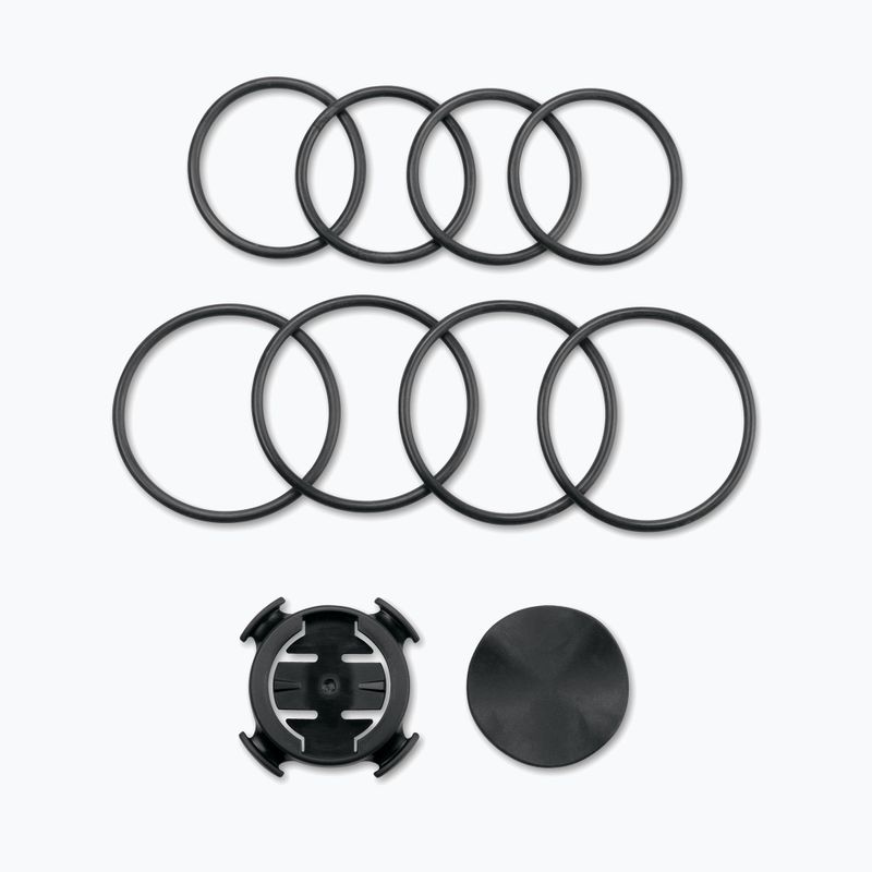 Suport bicicletă pentru calculator Garmin Edge 90° black