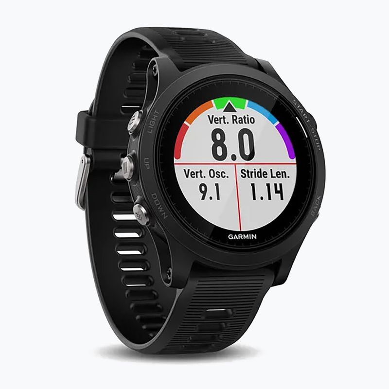 Ceas sport Garmin Forerunner 935, negru, 010-01746-04 3