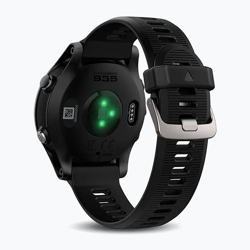 Ceas sport Garmin Forerunner 935, negru, 010-01746-04 4