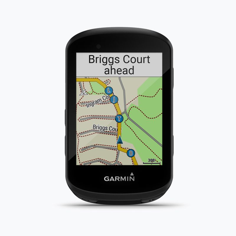 Garmin Edge 530 computer de ciclism negru 010-02060-01 4