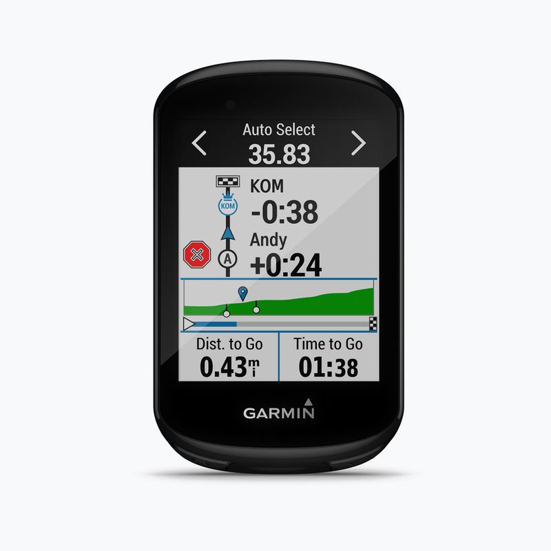 Computer de bicicletă Garmin Edge 830, negru, 010-02061-01 6