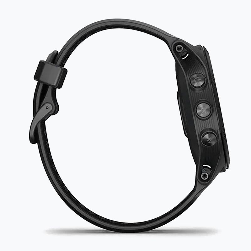 Ceas sport Garmin Forerunner 945, negru, 010-02063-01 4