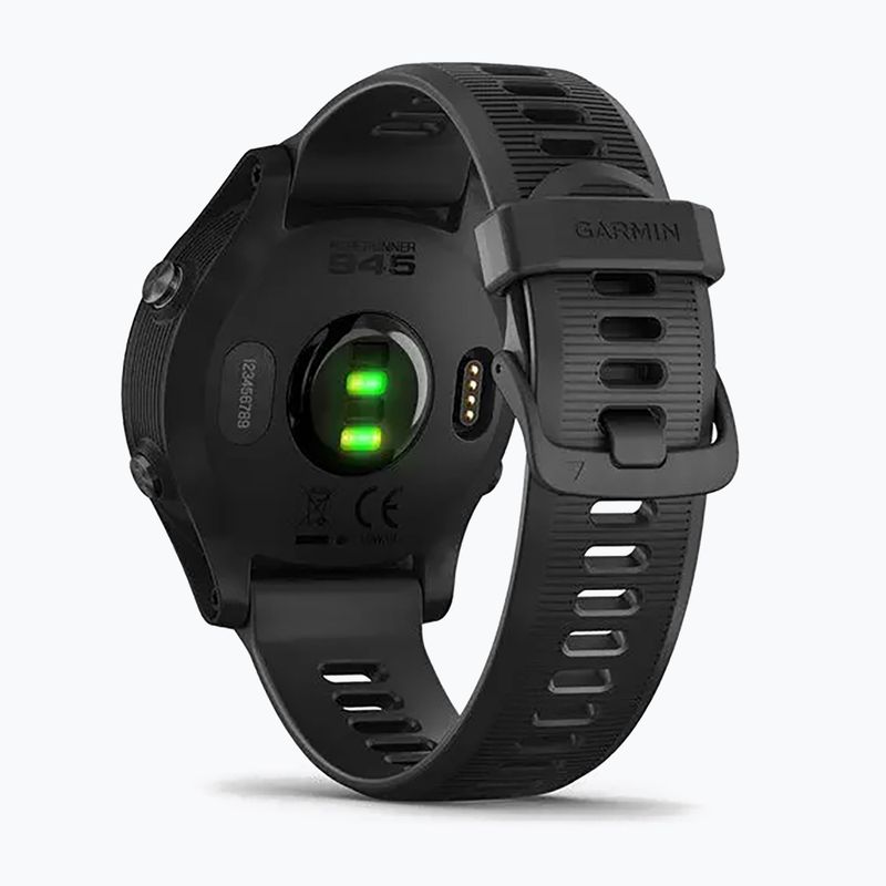 Ceas sport Garmin Forerunner 945, negru, 010-02063-01 6