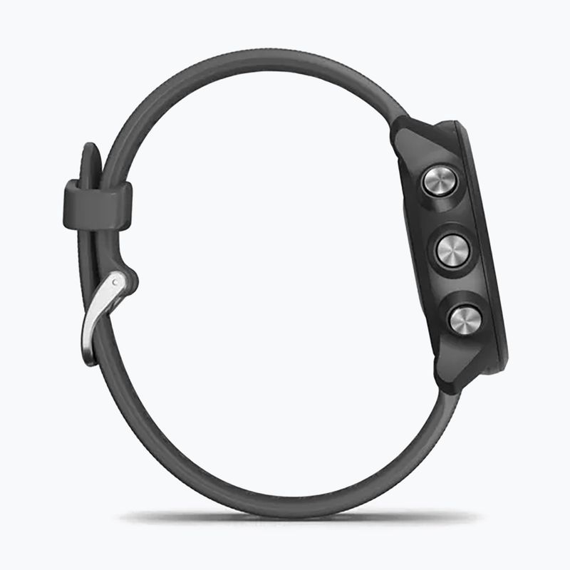 Ceas sport Garmin Forerunner 245, gri, 010-02120-10 4