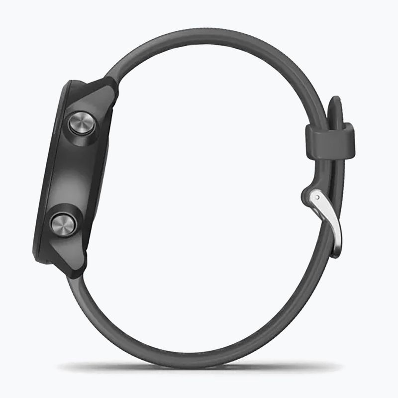Ceas sport Garmin Forerunner 245, gri, 010-02120-10 5