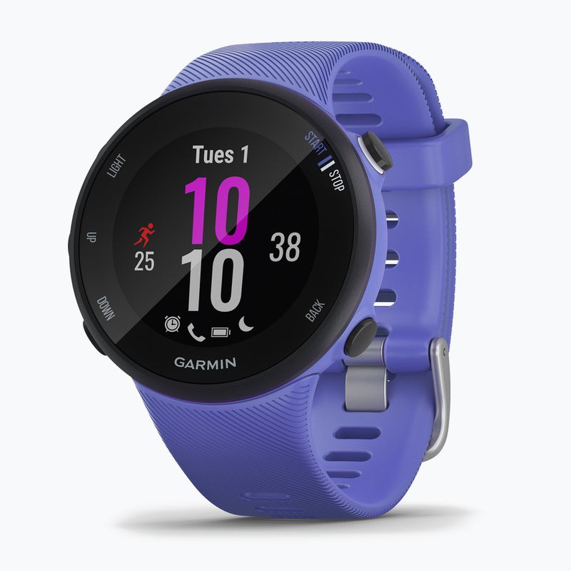 Ceas sport Garmin Forerunner 45S, mov, 010-02156-11