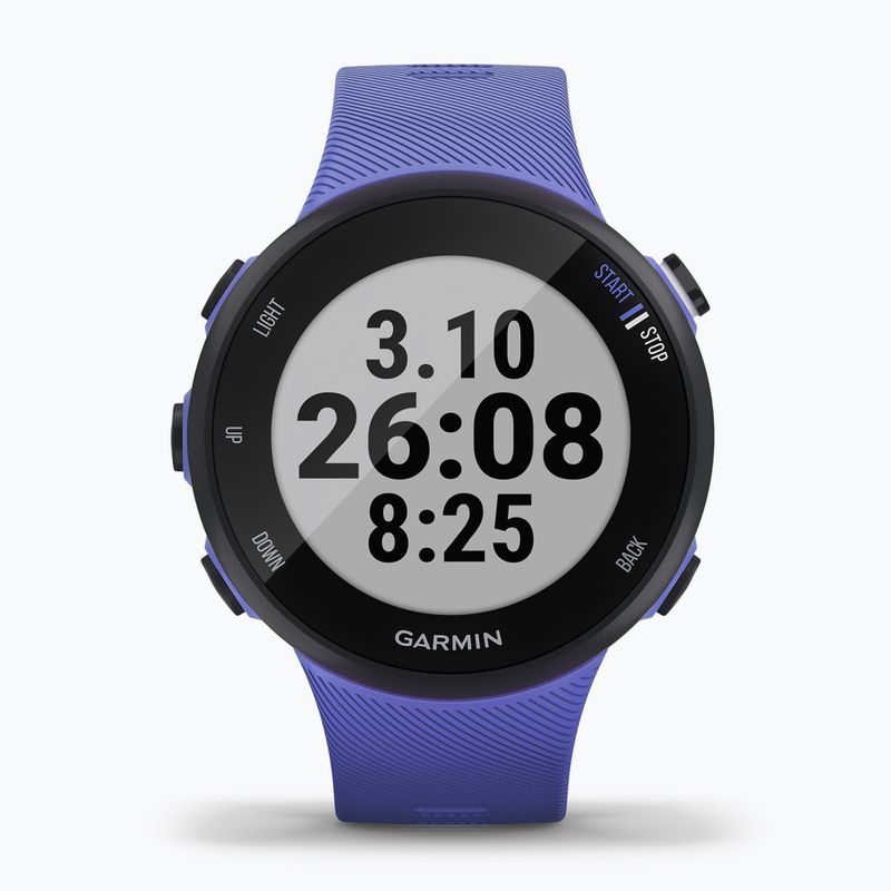 Ceas sport Garmin Forerunner 45S, mov, 010-02156-11 2