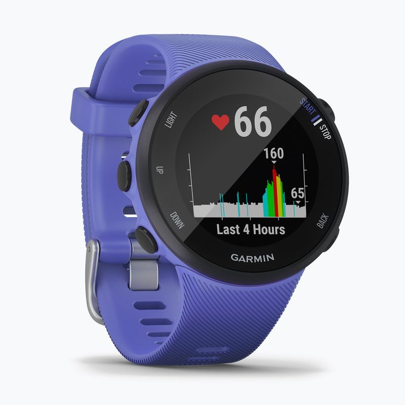 Ceas sport Garmin Forerunner 45S, mov, 010-02156-11 3