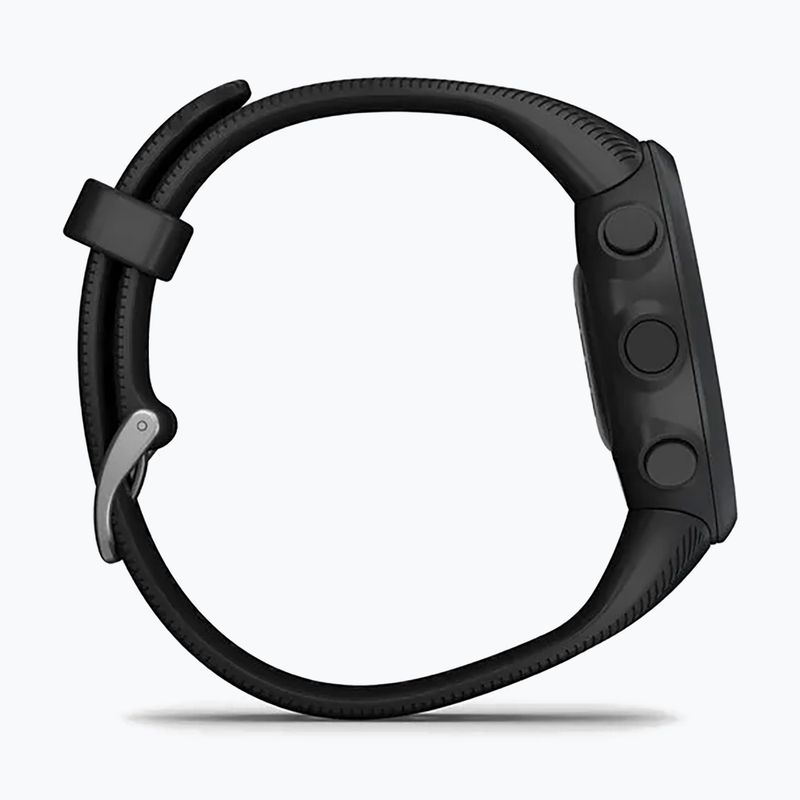 Ceas sport Garmin Forerunner 45, negru, 010-02156-15 4