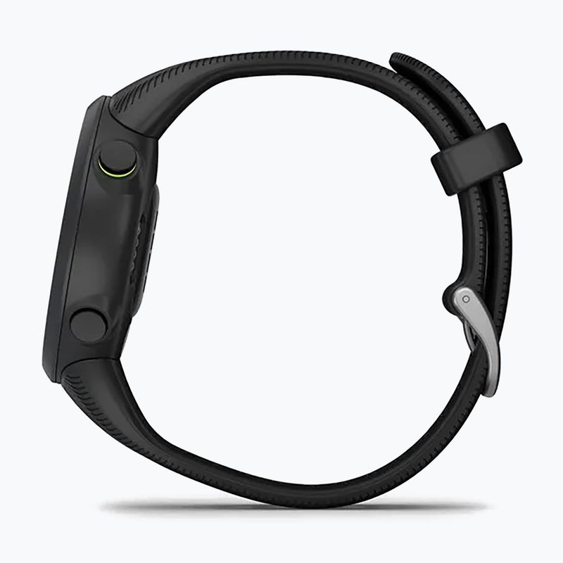 Ceas sport Garmin Forerunner 45, negru, 010-02156-15 5