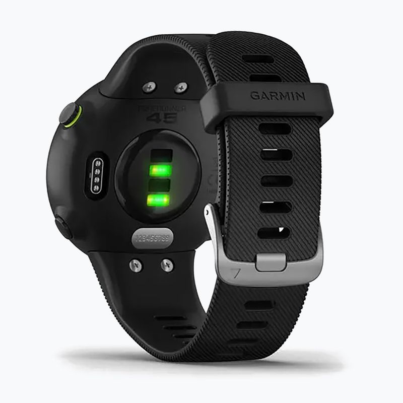 Ceas sport Garmin Forerunner 45, negru, 010-02156-15 6