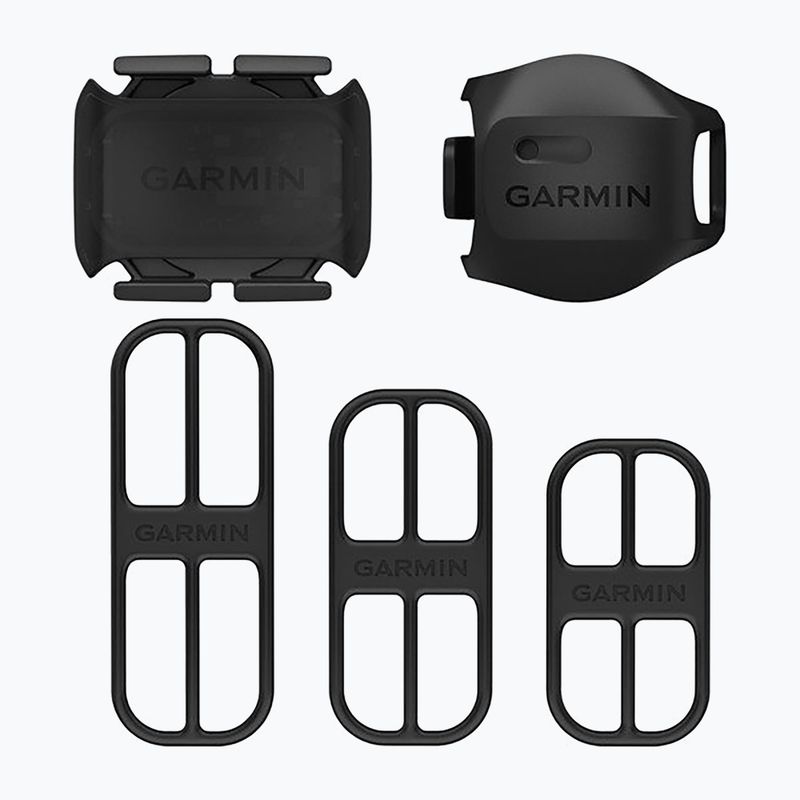 Garmin Speed & Cadence Sensor 2 negru 010-12845-00