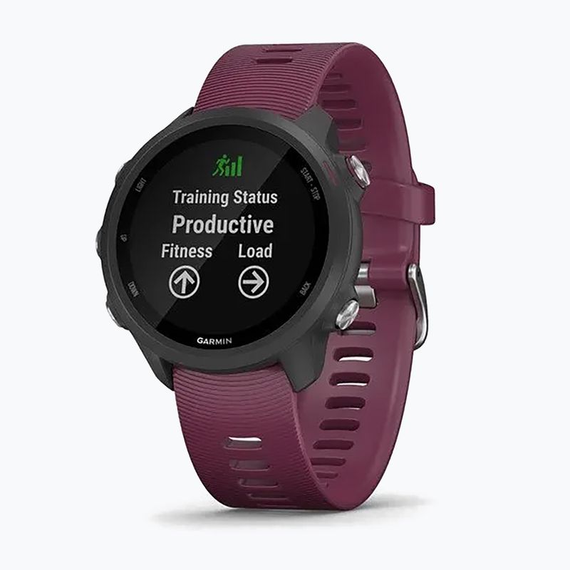 Ceas sport Garmin Forerunner 245, mov, 010-02120-11