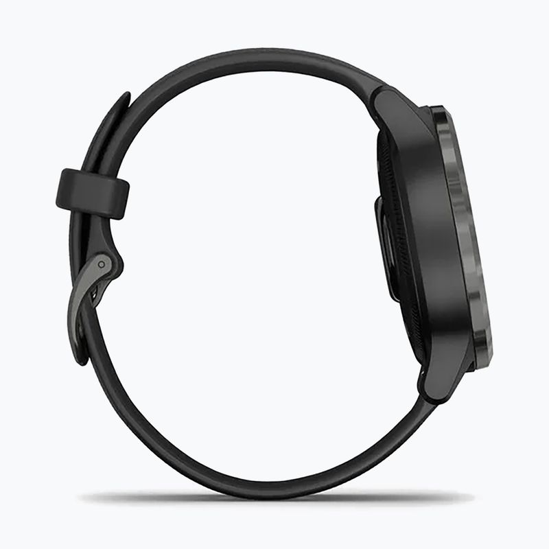 Ceas sport Garmin vivoactive 4S, negru, 010-02172-13 4