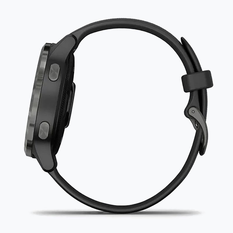 Ceas sport Garmin vivoactive 4S, negru, 010-02172-13 5