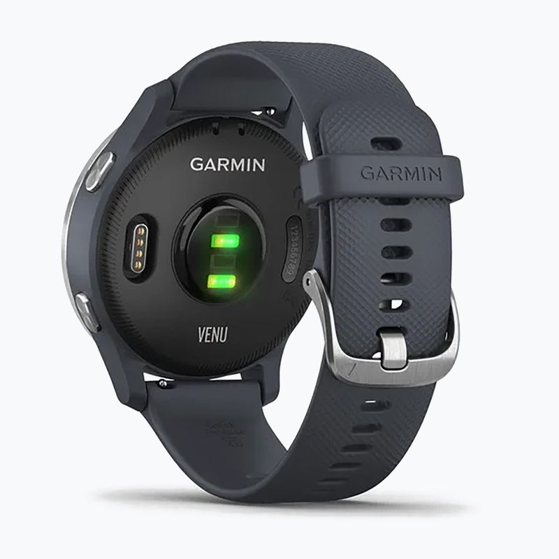 Ceas sport Garmin Venu, gri, 010-02173-03 6