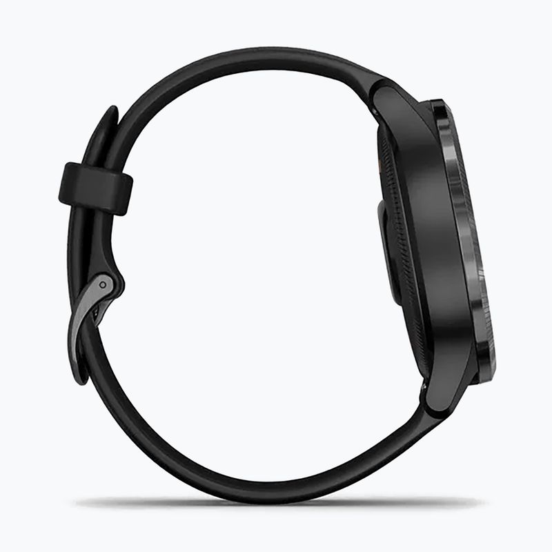 Ceas sport Garmin Venu, negru, 010-02173-13 4