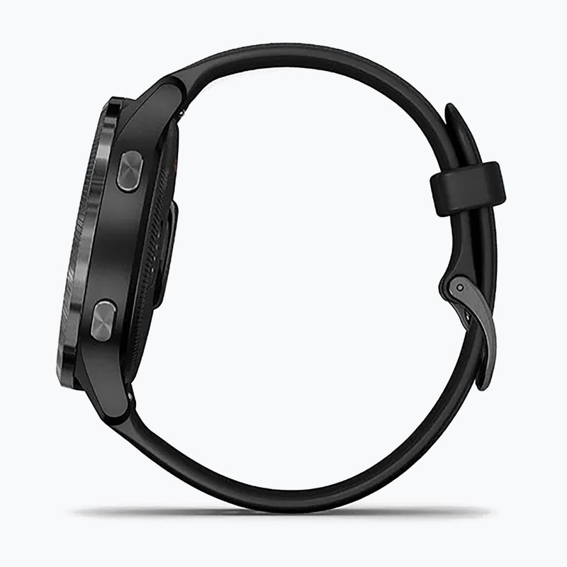 Ceas sport Garmin Venu, negru, 010-02173-13 5
