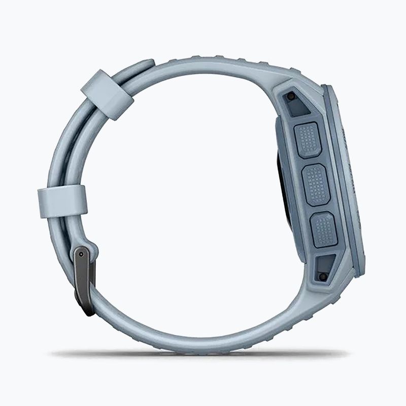 Ceas sport Garmin Instinct, gri, 010-02064-05 4