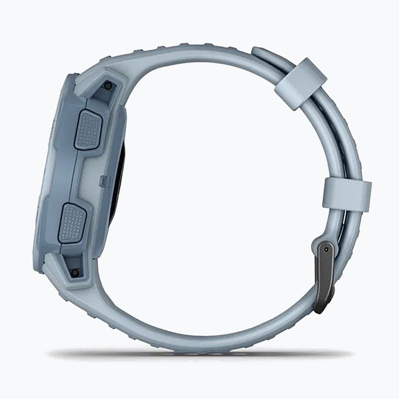 Ceas sport Garmin Instinct, gri, 010-02064-05 5