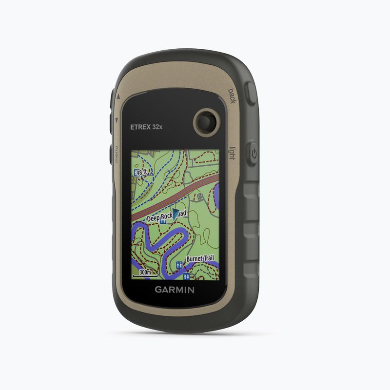 Garmin eTrex 32x navigator turistic negru 010-02257-01 2