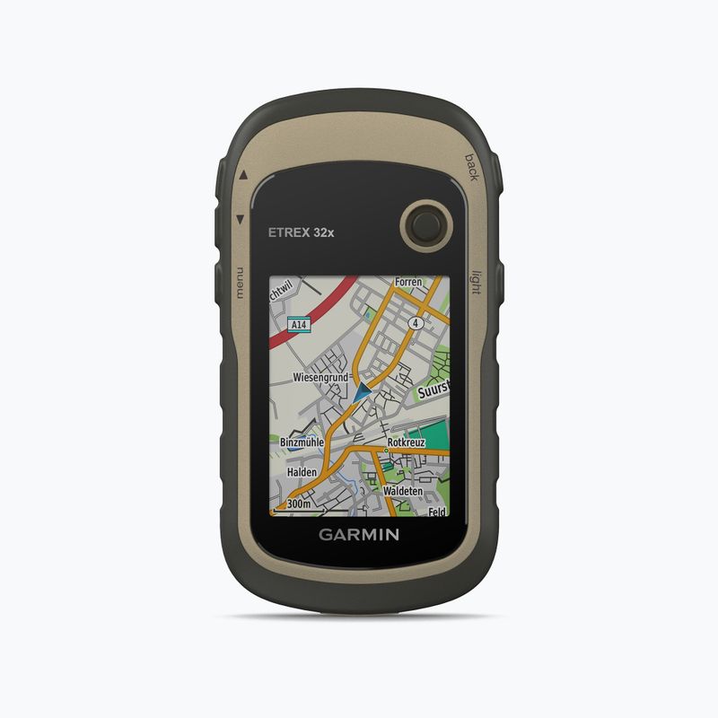 Garmin eTrex 32x navigator turistic negru 010-02257-01 5