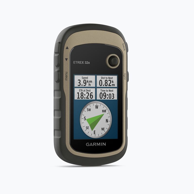 Garmin eTrex 32x navigator turistic negru 010-02257-01 6