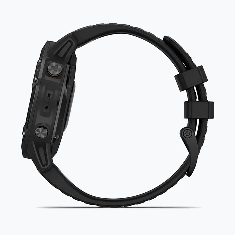 Ceas sport Garmin Fenix 6 PRO, negru, 010-02158-02 5