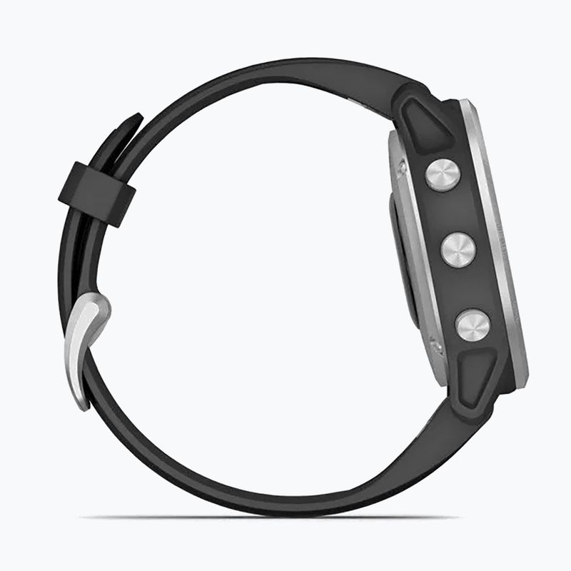 Ceas sport Garmin Fenix 6S, negru, 010-02159-01 4