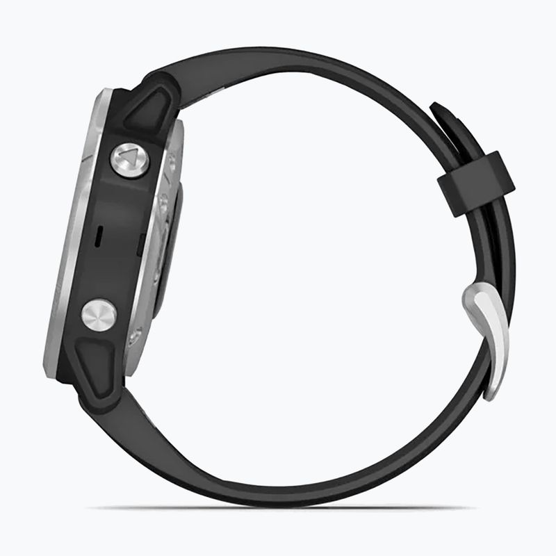 Ceas sport Garmin Fenix 6S, negru, 010-02159-01 5