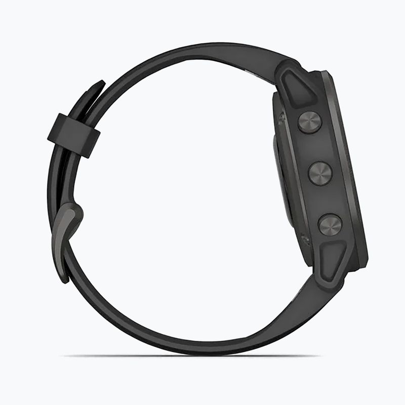 Ceas sport Garmin Fenix 6S Sapphire, negru, 010-02159-25 4