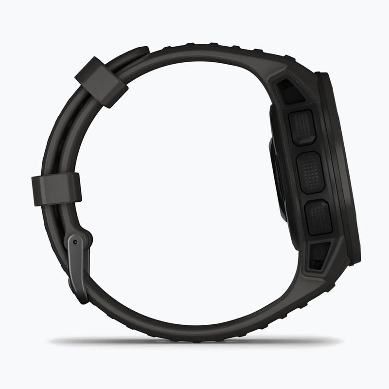 Ceas sport Garmin Solar, grafit, 010-02293-00 4