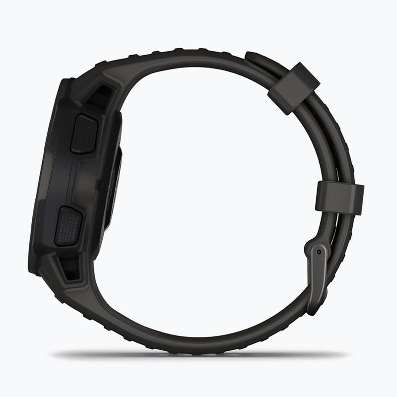 Ceas sport Garmin Solar, grafit, 010-02293-00 5