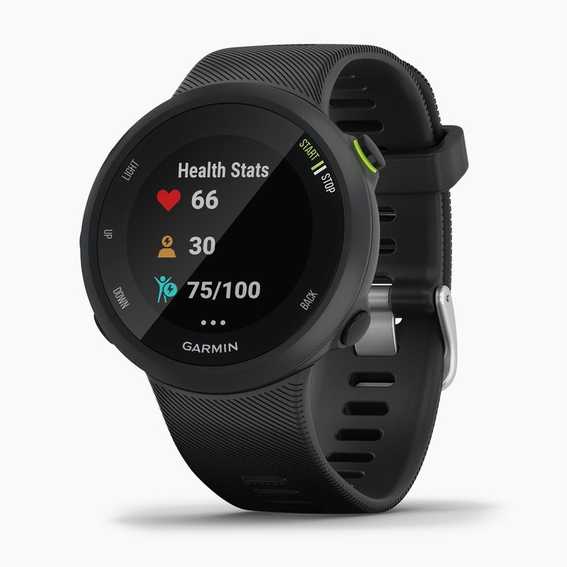 Ceas sport Garmin Forerunner® 45S, negru, 010-02156-12