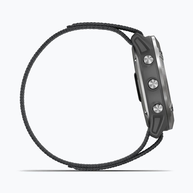 Ceas sport Garmin Enduro, gri, 010-02408-00 4