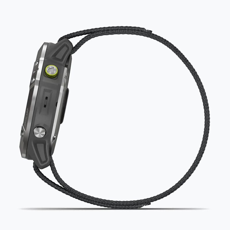 Ceas sport Garmin Enduro, gri, 010-02408-00 5