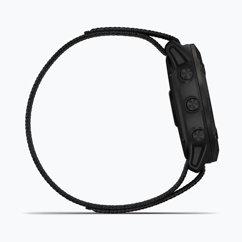 Ceas sport Garmin Enduro, negru, 010-02408-01 4